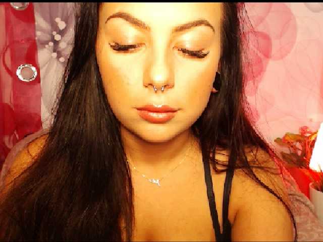 Screenshot di trasmissione MiAmanda