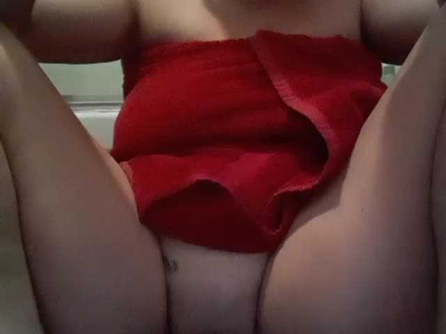 Screenshot di trasmissione amandaplays