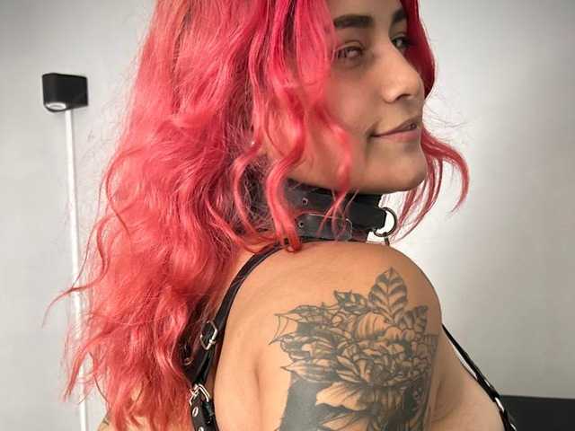 Foto del profilo amandaskyangels