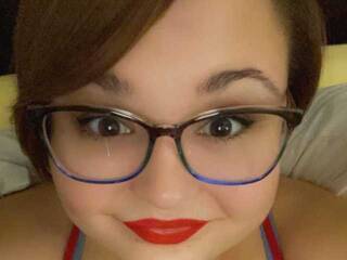 Chat video erotica AmandaSparkle