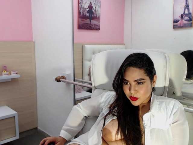 Screenshot di trasmissione Amara-Bomb