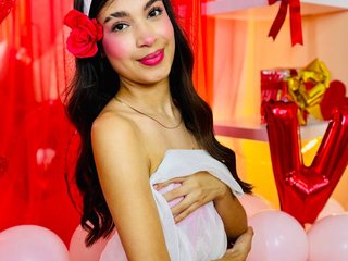 Chat video erotica Amara-Lewitt