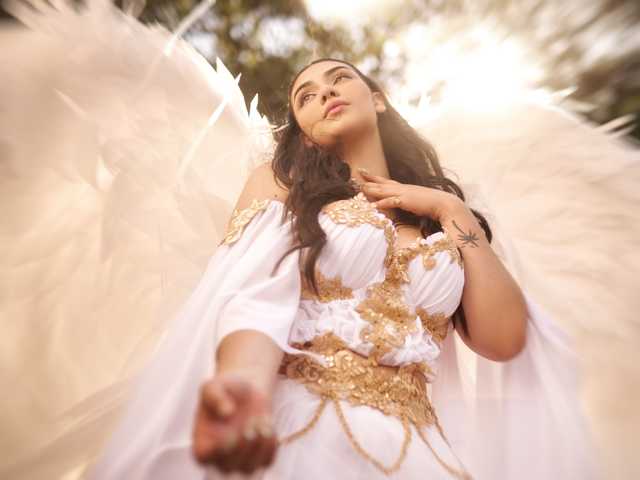 Foto del profilo amara-miller