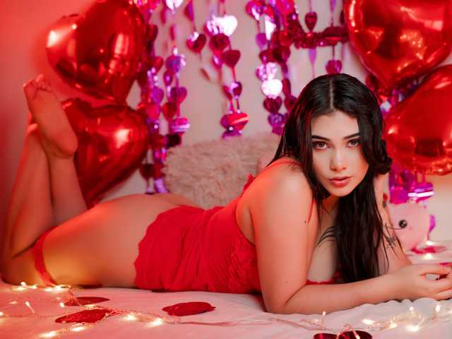 Foto del profilo amara-miller