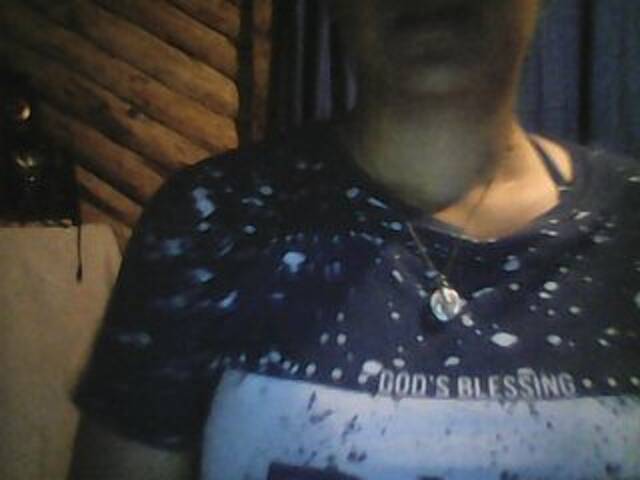 Screenshot di trasmissione amarabg