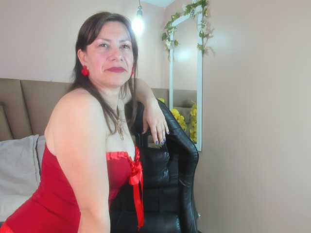 Foto del profilo AmaraMoon-