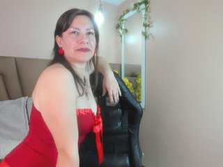 Chat video erotica AmaraMoon-