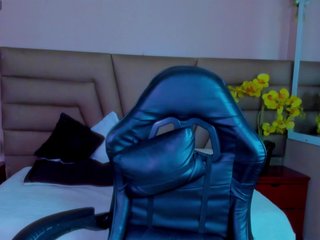 Chat video erotica AmaraMoon-