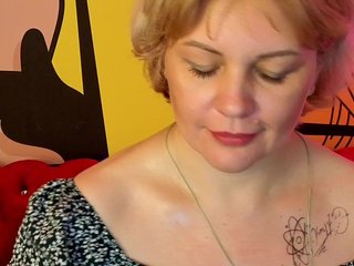 Chat video erotica AmaraNights