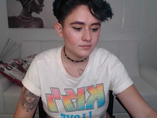 Screenshot di trasmissione amarantabekam