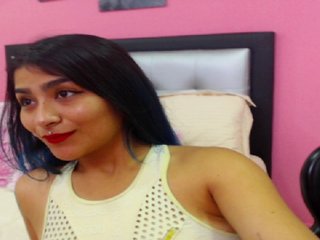 Fotografie amarantaevans Let's play #lovenselush #masturbation #suck #bigtits #bigass #excercise #latina #cum #pussy #c2c #pvt #young #fitness #dance #spit #colombia #naughty #squirt #oilt's play! @at goal