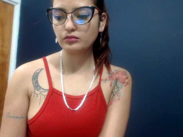 Screenshot di trasmissione amarantha1