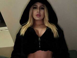 Chat video erotica AmaraPierce