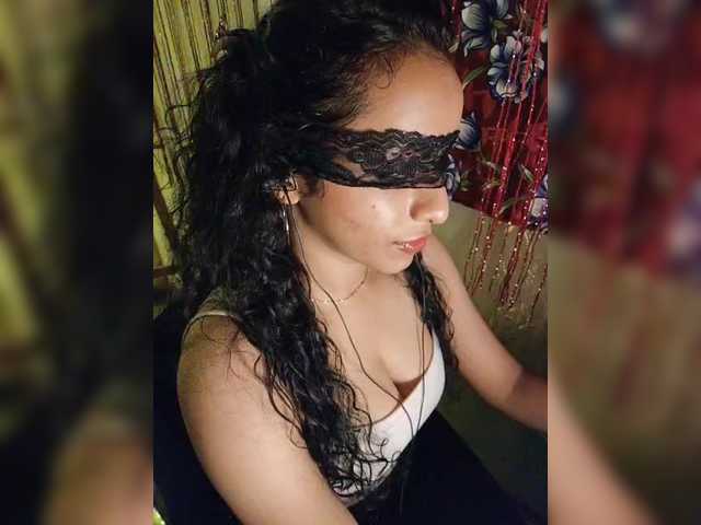 Screenshot di trasmissione Amarawhisper