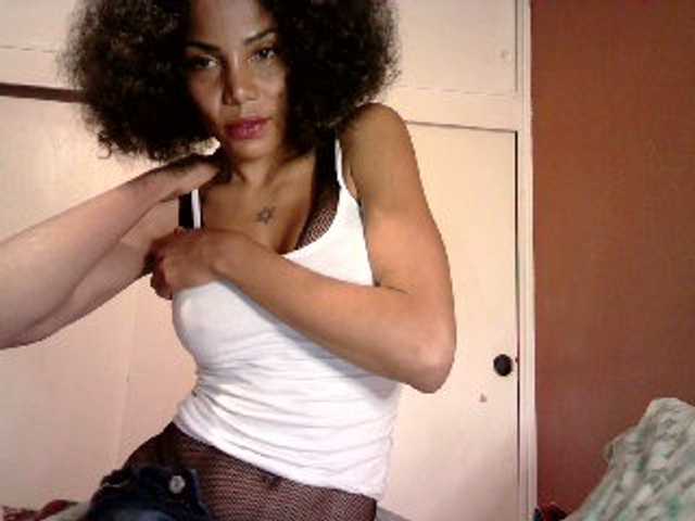 Screenshot di trasmissione amargh