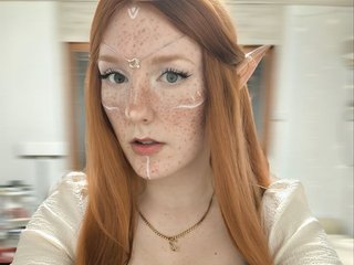 Chat video erotica AmaryllisFox