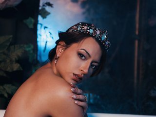 Chat video erotica AmayaSorni