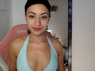 Chat video erotica AmayaSorni
