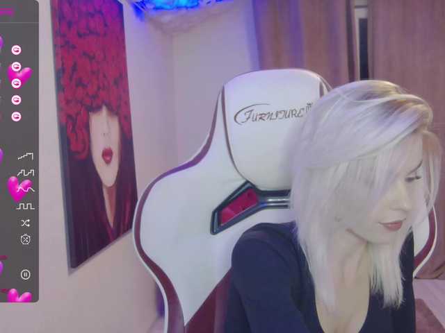 Screenshot di trasmissione AmazingEy3sx