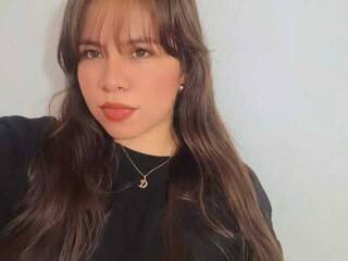 Chat video erotica AmazonianGirl