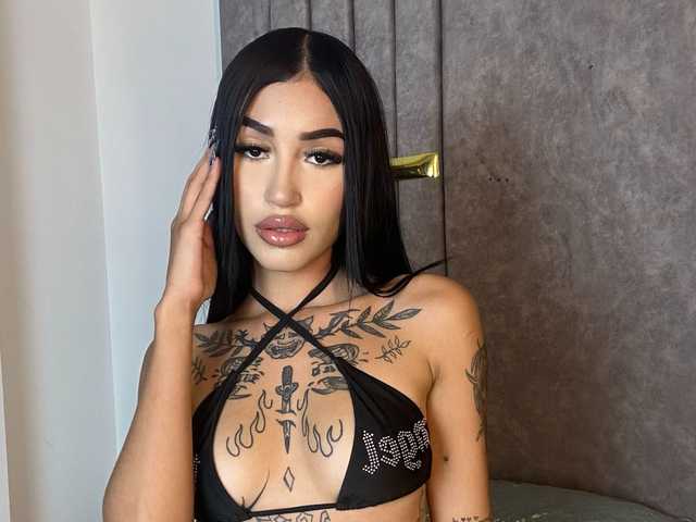 Foto del profilo Ambar-Bell