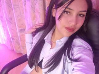 Chat video erotica AmbarCherry