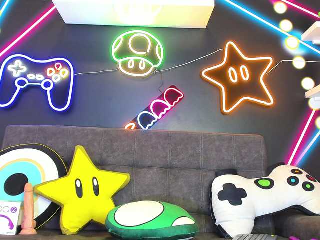 Screenshot di trasmissione AmbarHills