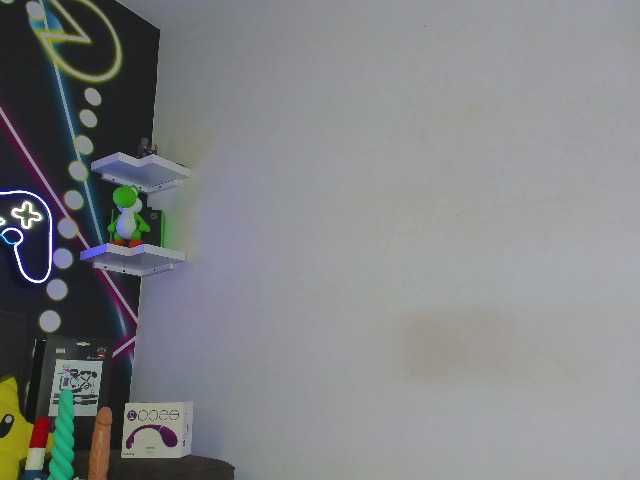 Screenshot di trasmissione AmbarHills