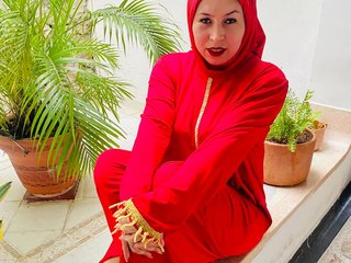 Chat video erotica AmbarSalem