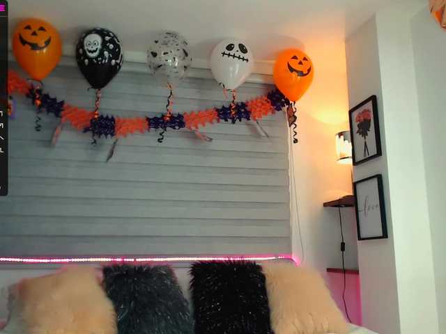 Screenshot di trasmissione AmbarShanel