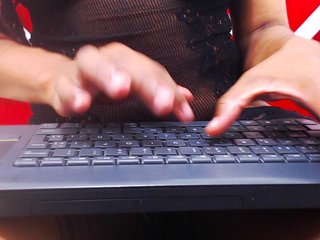 Chat video erotica AmbarSmithx