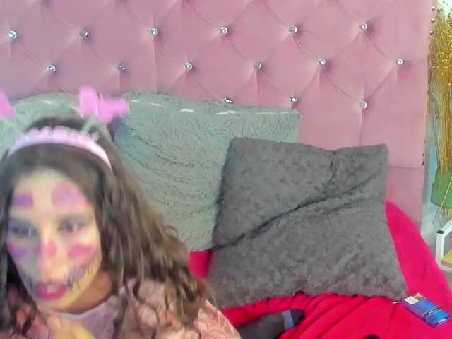 Screenshot di trasmissione Ambeer26