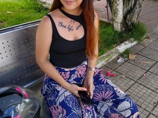 Chat video erotica Amber-18