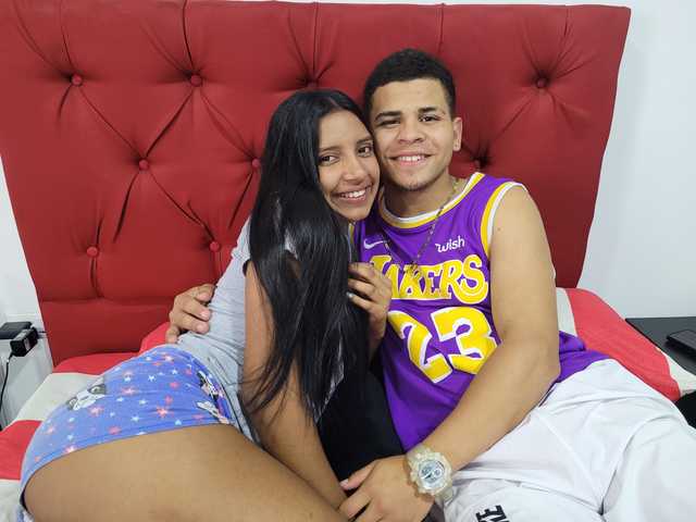 Foto del profilo Amber-Calvin