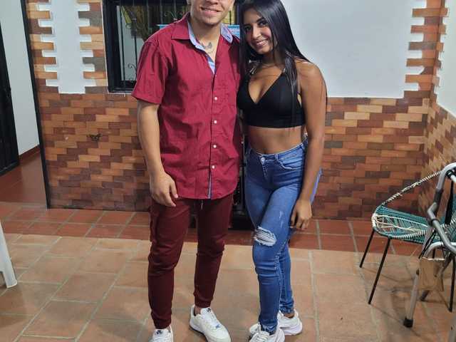 Foto del profilo Amber-Calvin