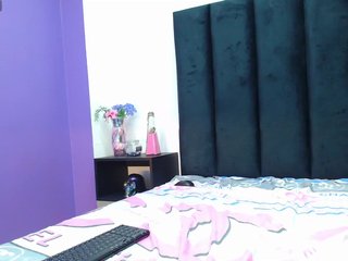 Chat video erotica Amber-Cooper