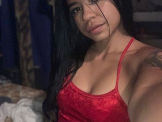 Chat video erotica Amber-exotic