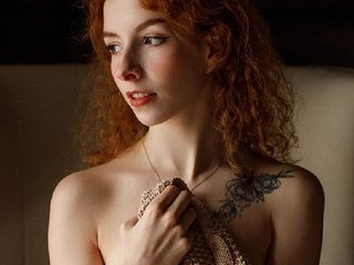 Video chat erotica Amber-Jezebel