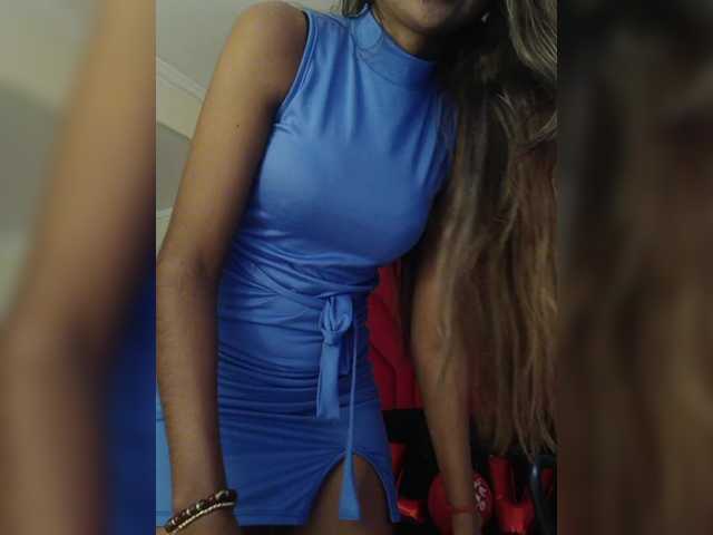 Screenshot di trasmissione Amber-Rosse-0
