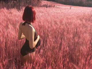 Chat video erotica Amber-Smith