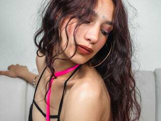 Chat video erotica amber-vegaa