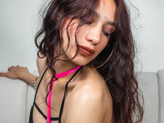 Chat video erotica amber-vegaa