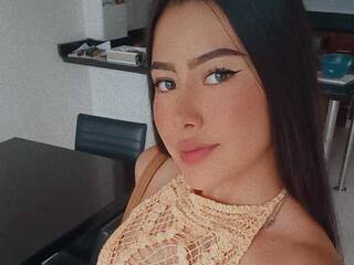 Chat video erotica Amber-villin