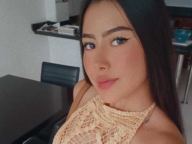 Foto del profilo Amber-villin