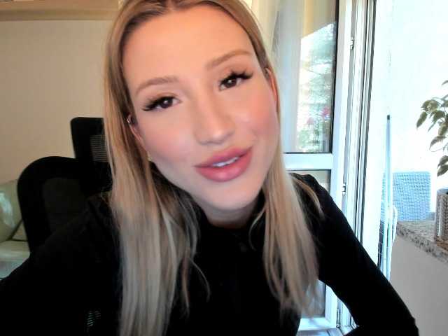Screenshot di trasmissione Amber19