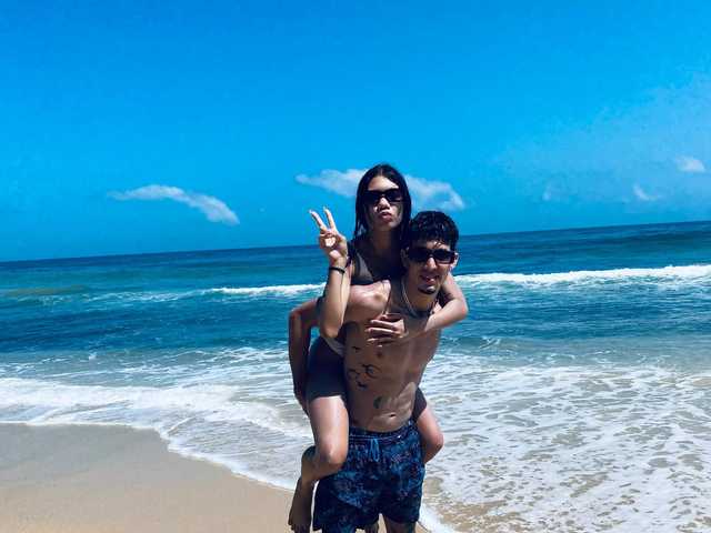 Foto del profilo AmberAndNathan