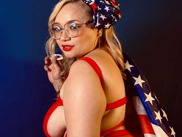 Foto del profilo Amberbunny