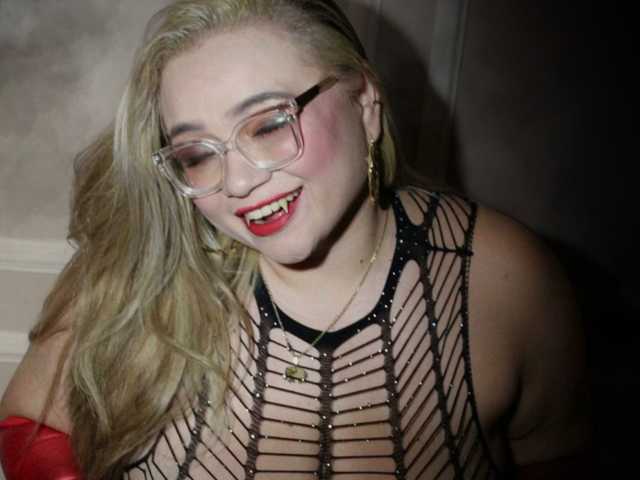 Foto del profilo Amberbunny