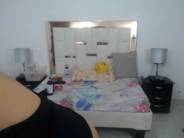 Screenshot di trasmissione ambercordoba
