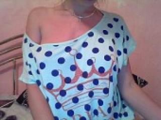 Chat video erotica ambere